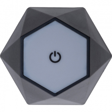 Logotrade advertising product picture of: Desk lamp BLACKBURN