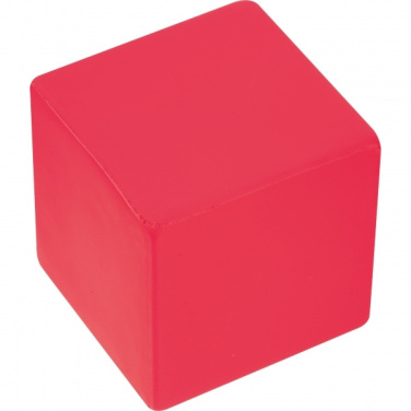 Logotrade advertising product image of: Anti-stress ball DIJON