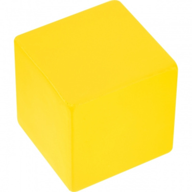 Logo trade advertising products picture of: Anti-stress ball DIJON