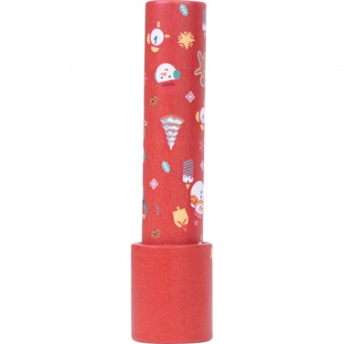 Logo trade promotional items picture of: Christmas kaleidoscope NORTH POLE