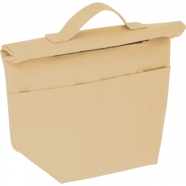 Logo trade promotional products image of: Cooler bag RPET CALGARY