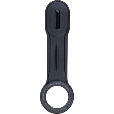 Logo trade promotional merchandise image of: Magnetic phone holder CAPE TOWN