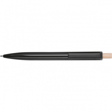 Logo trade corporate gift photo of: Ballpoint Pen BOA VISTA