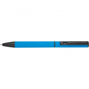 Logo trade promotional merchandise photo of: Writing Set CANTERBURY