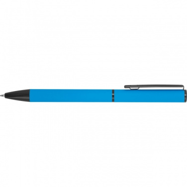 Logo trade promotional products picture of: Writing Set CANTERBURY