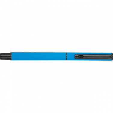 Logotrade advertising products photo of: Writing Set CANTERBURY