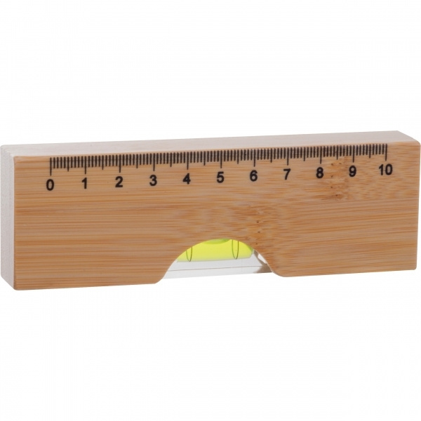 Logotrade business gifts photo of: Spirit Level with Bottle Opener FLORIDA