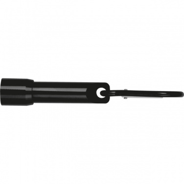 Logotrade advertising product image of: Mini Flashlight BERGAMO