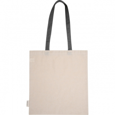 Logo trade advertising products picture of: Shopping bag RPET CAMBRIDGE