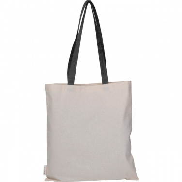 Logotrade business gifts photo of: Shopping bag RPET CAMBRIDGE