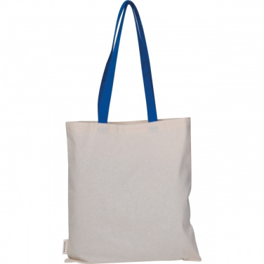 Logo trade promotional merchandise image of: Shopping bag RPET CAMBRIDGE