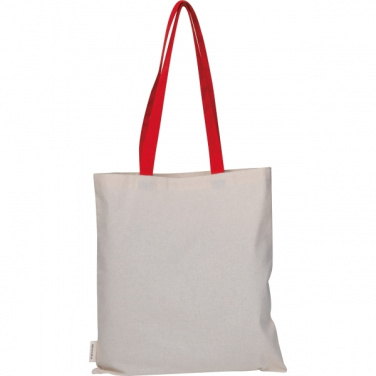 Logotrade promotional giveaways photo of: Shopping bag RPET CAMBRIDGE