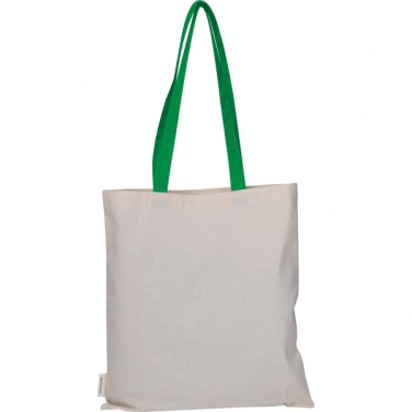 Logo trade promotional products picture of: Shopping bag RPET CAMBRIDGE