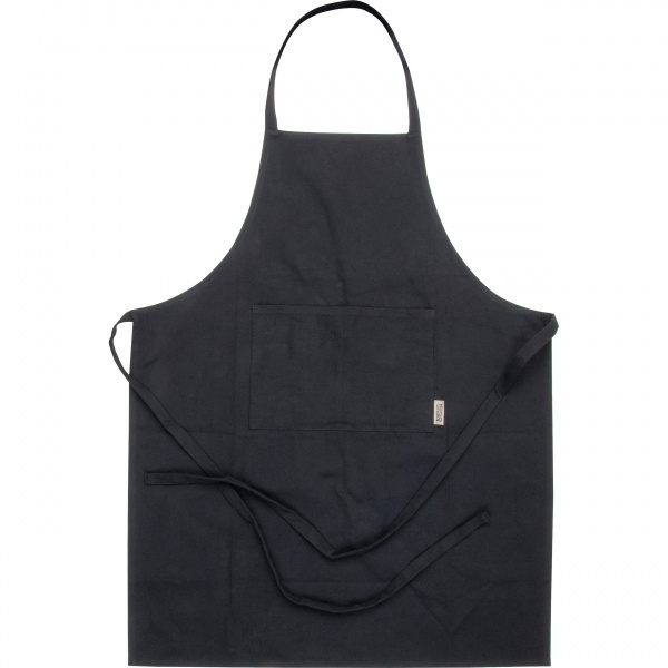 Logotrade advertising products photo of: Cotton Apron FLORENCE