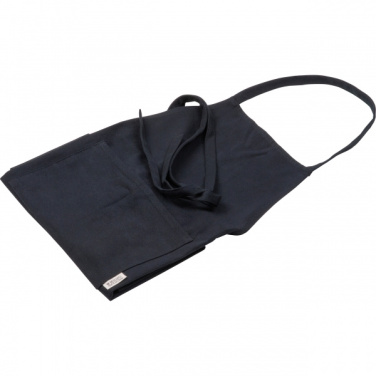 Logo trade promotional products image of: Cotton Apron FLORENCE
