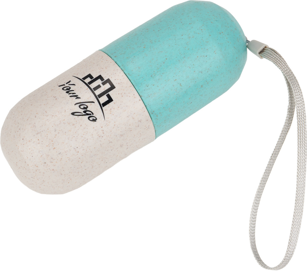 Logotrade corporate gift picture of: Pillbox