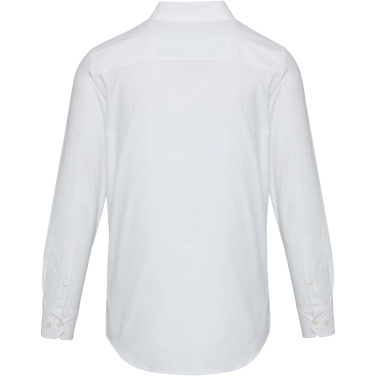 Logo trade advertising products image of: Sphene oxford men's shirt