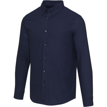 Logo trade promotional merchandise picture of: Sphene oxford men's shirt
