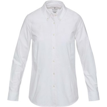 Logotrade corporate gift image of: Sphene oxford women's shirt 