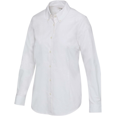 Logotrade promotional merchandise image of: Sphene oxford women's shirt 