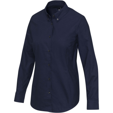 Logotrade promotional product picture of: Sphene oxford women's shirt 