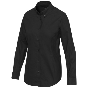 Logo trade advertising products picture of: Sphene oxford women's shirt 