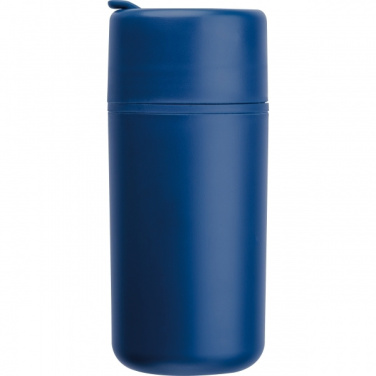 Logotrade promotional gifts photo of: Drinking cup GENOA