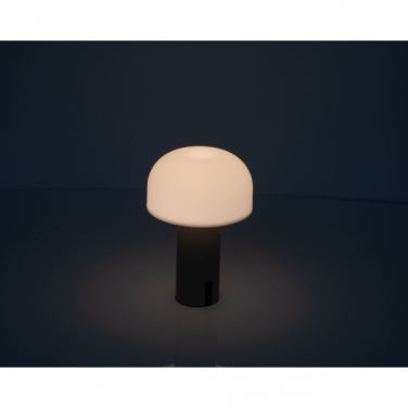 Logotrade promotional merchandise image of: Outdoor lamp BOLZANO