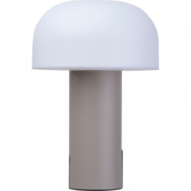 Logo trade advertising products image of: Outdoor lamp BOLZANO