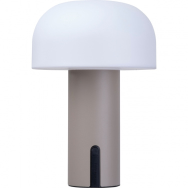 Logotrade business gift image of: Outdoor lamp BOLZANO