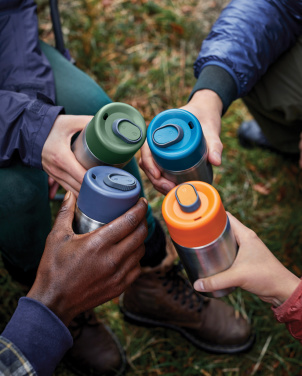 Logotrade promotional gift image of: Black+Blum Insulated Leakproof Travel Cup Stainless Steel