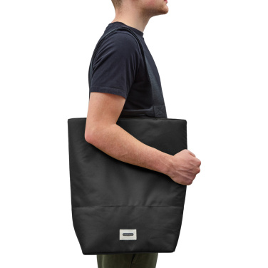 Logo trade promotional merchandise photo of: Black+Blum 16L Insulated Tote/ Cooler Bag