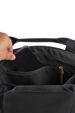 Logotrade business gift image of: Black+Blum 16L Insulated Tote/ Cooler Bag