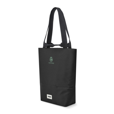 Logo trade promotional giveaway photo of: Black+Blum 16L Insulated Tote/ Cooler Bag