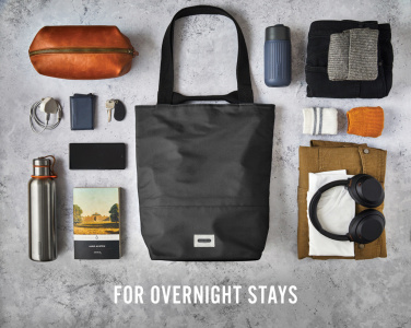 Logotrade business gifts photo of: Black+Blum 16L Insulated Tote/ Cooler Bag