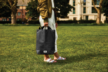 Logo trade advertising product photo of: Black+Blum 16L Insulated Tote/ Cooler Bag