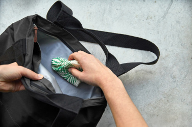 Logotrade corporate gift image of: Black+Blum 16L Insulated Tote/ Cooler Bag