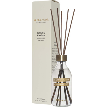 Logotrade promotional merchandise image of: Wellmark fragrance sticks