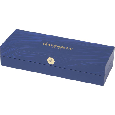 Logotrade promotional gift picture of: Waterman Hemisphere Fountian Pen M