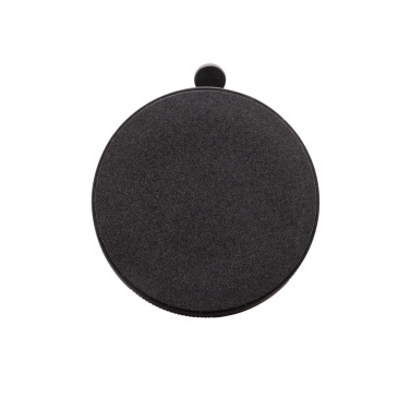 Logo trade promotional gifts image of: Terra 360 RCS recycled plastic universal phone holder