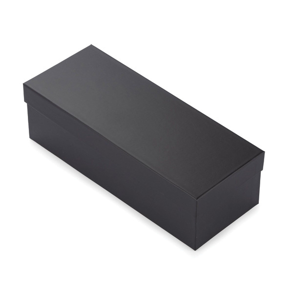 Logo trade promotional giveaways image of: Premium gift box Botelo