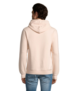 Logotrade business gift image of: SPENCER hood sweater 280g