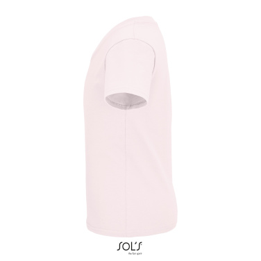 Logotrade promotional merchandise photo of: PIONEER KIDS T-SHIRTORGANIC