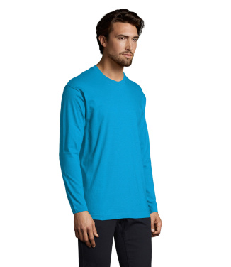 Logo trade promotional items picture of: MONARCH MEN T-Shirt 150g