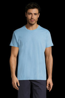 Logo trade promotional gifts image of: The SOL'S T-shirt sample kit.