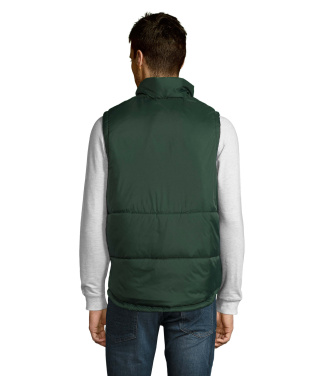 Logo trade promotional gifts picture of: WARM Quilted Bodywarmer