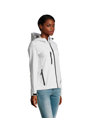 Logo trade promotional giveaway photo of: REPLAY women ss jacket 340