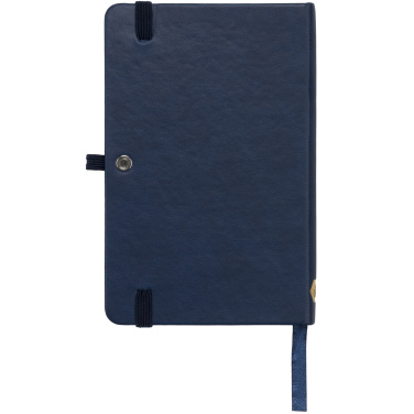 Logo trade promotional gift photo of: Waterman gift box with A6 notebook