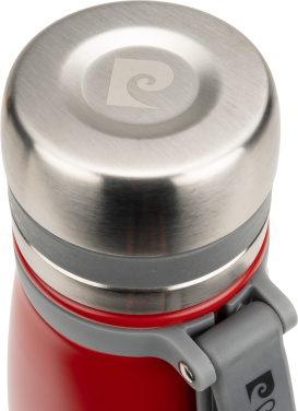 Logo trade advertising product photo of: Thermal bottle 650 ml Pierre Cardin