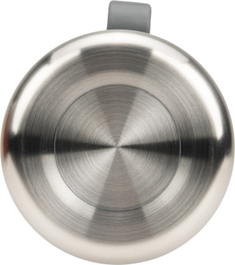 Logotrade promotional items photo of: Thermal bottle 650 ml Pierre Cardin